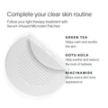 Bye Acne: 3-Minute Pimple Spot Treatment