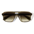Monaco Versailles Acetate Sunglasses