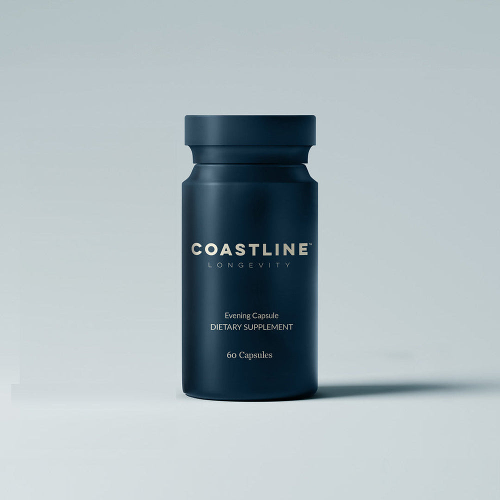 Recovery+ Evening Capsules