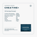 Daily Longevity Blend with Creatine