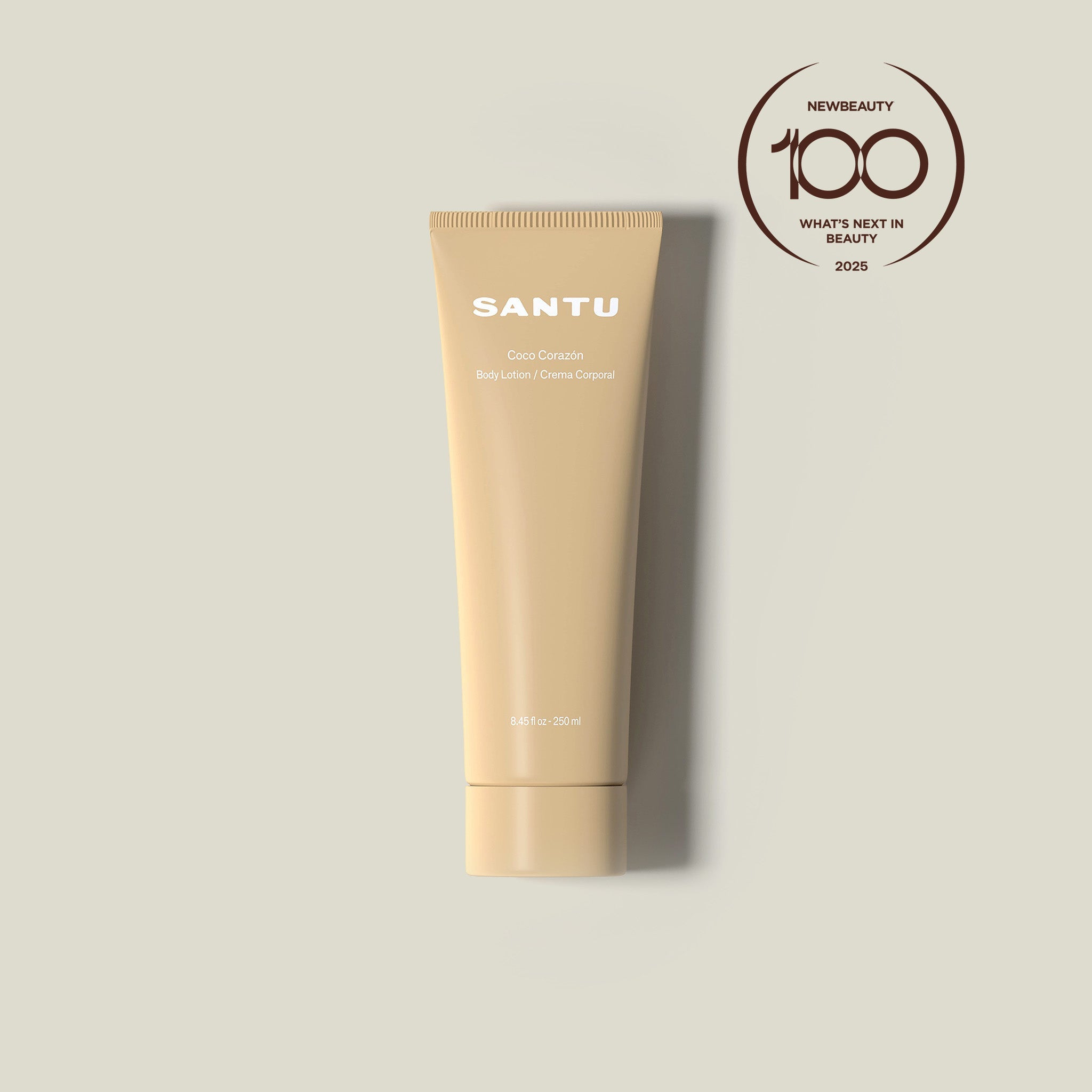 Coco Corazón Body Lotion