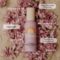 Candy Clouds SPF30 Body Dry Oil