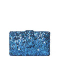 Capri Kitsch Clutch