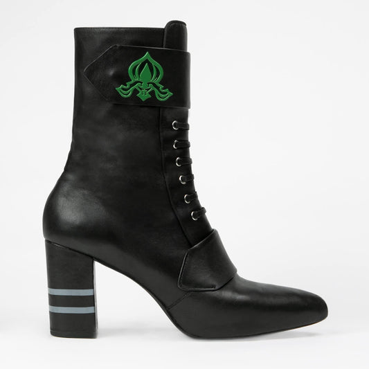 Michaela V Marta Boots Black