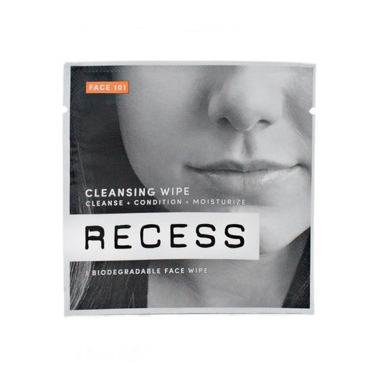 CASE OF FACE WIPES