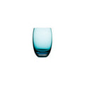 Colored O Set of 4 glasses
