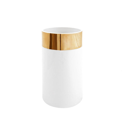 Apollo Vase Gold - Medio