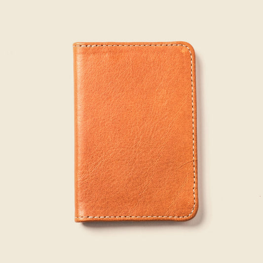 Compact Bifold - Natural