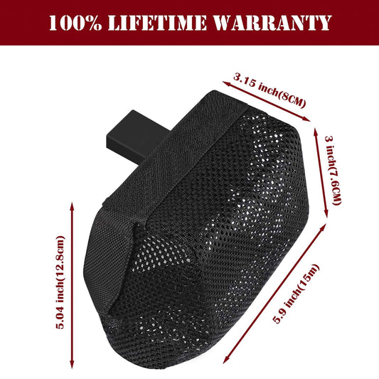 Tactical Bullet Collection Net Bag Outdoor Shell Case Recycling Bag Shell Case Capture Bag Brass Catch