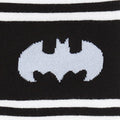 DC Batman Stripe Socks
