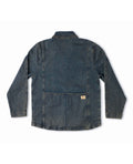 Denim Utility Jacket