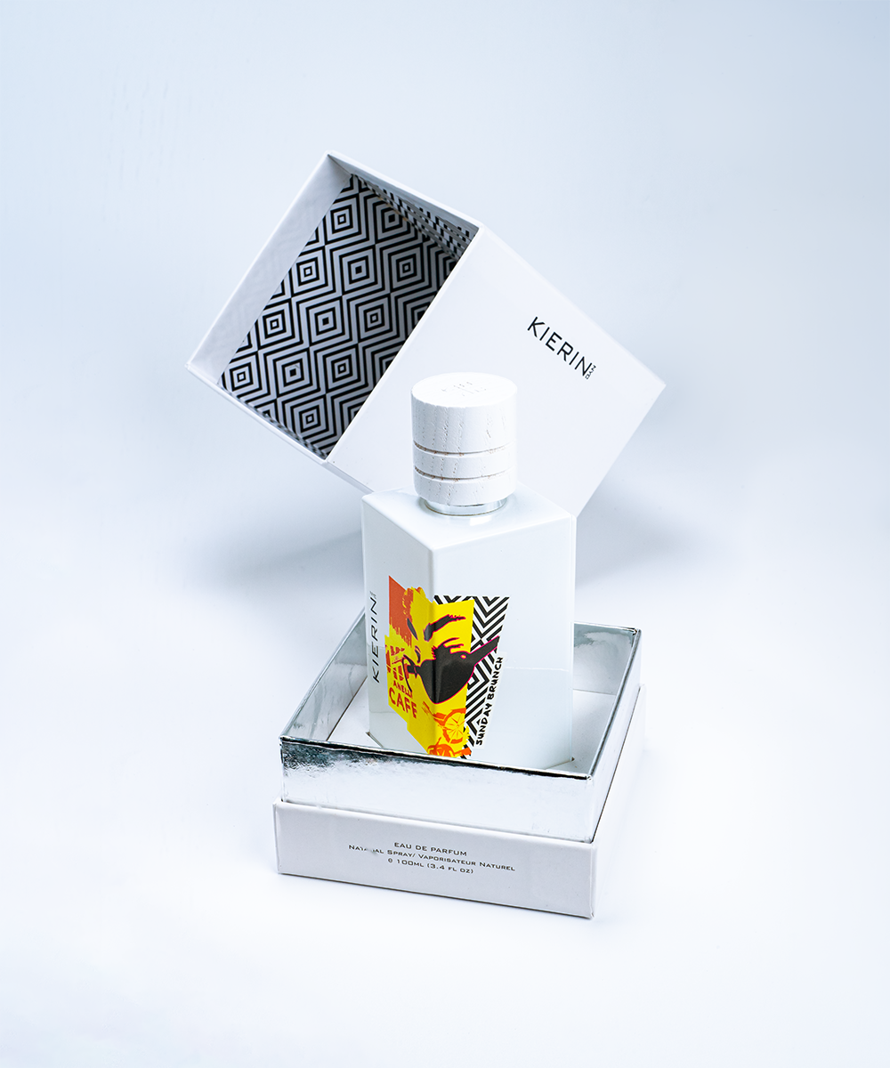 SUNDAY BRUNCH  100 ML