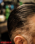Blacktop Pomade - 2 oz Travel Size