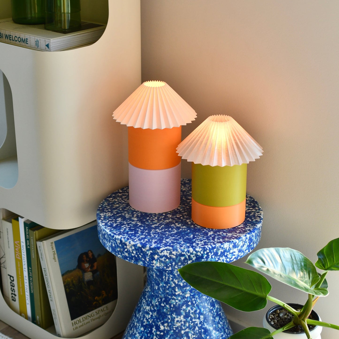 Cici Lamp Medium