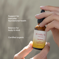 Daily Blend CBD Tincture