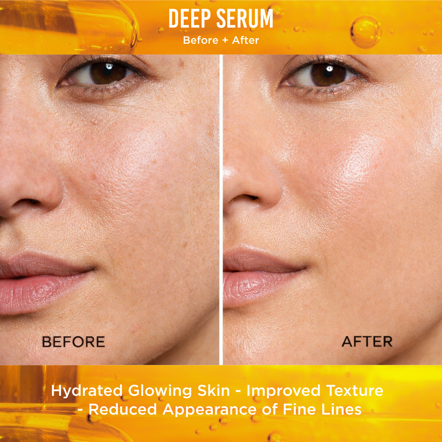 DEEP SERUM – 2 OZ