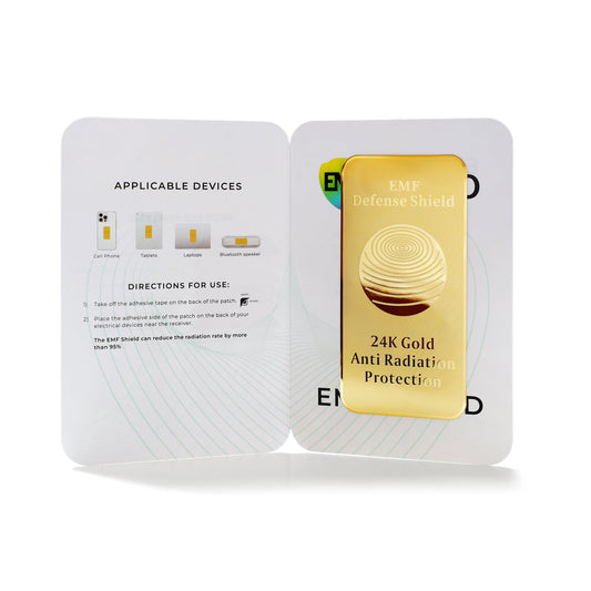 EMF Extra Large Defense Shield
