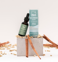 De-Stress Blend CBD Tincture