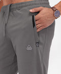 All-Day Comfort Athletic Pants Tapered - AVG