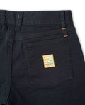 Men's Chore Short Black