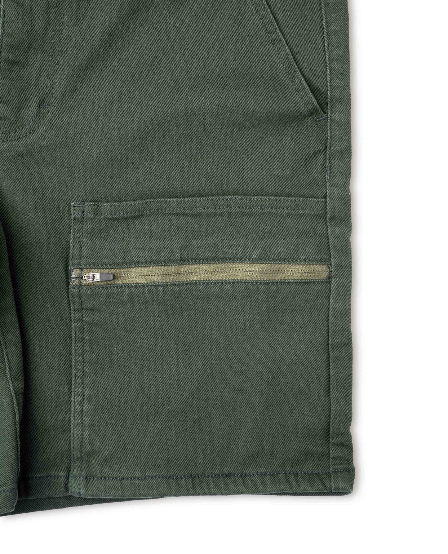 Men's Chore Short Robin Hood