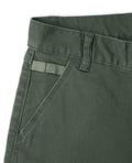 Men's Chore Short Robin Hood