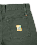 Men's Chore Short Robin Hood