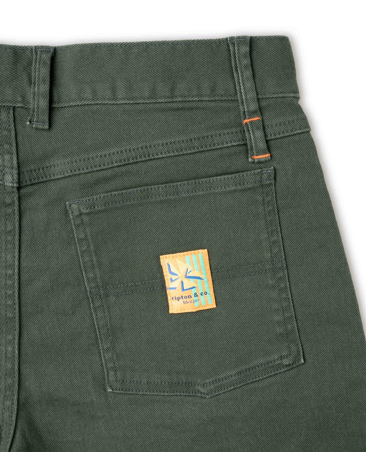 Men's Chore Short Robin Hood