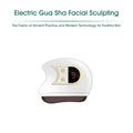 Electric Gua Sha Facial Sculpting