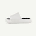 ST. TROPEZ: PLATFORM SLIDE - WHITE