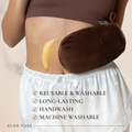 Starter Tanning Bundle: Non-Toxic Self-Tan and Mitt