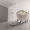 Elden Keep Rose Candle