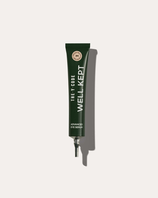 ADVANCED EYE SERUM