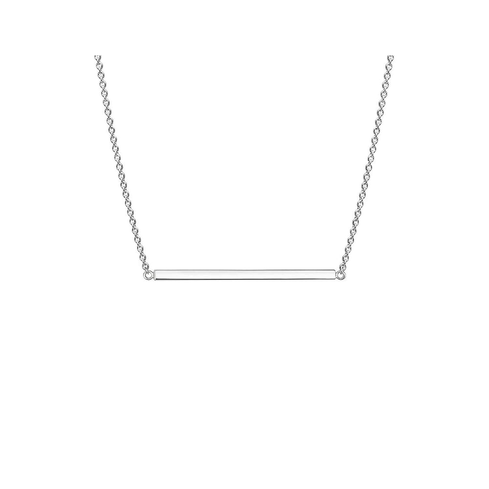 Bar Necklace