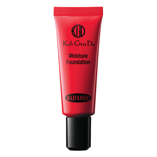 MOISTURE FOUNDATION