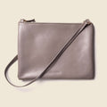 Crossbody Bag - Misty Lilac