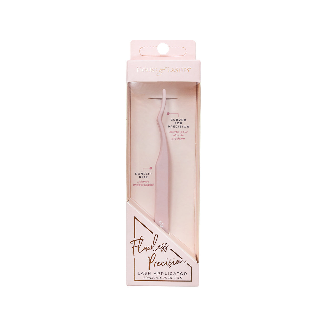 Flawless Precision Applicator