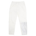 Happy Pockets Jogger (White)