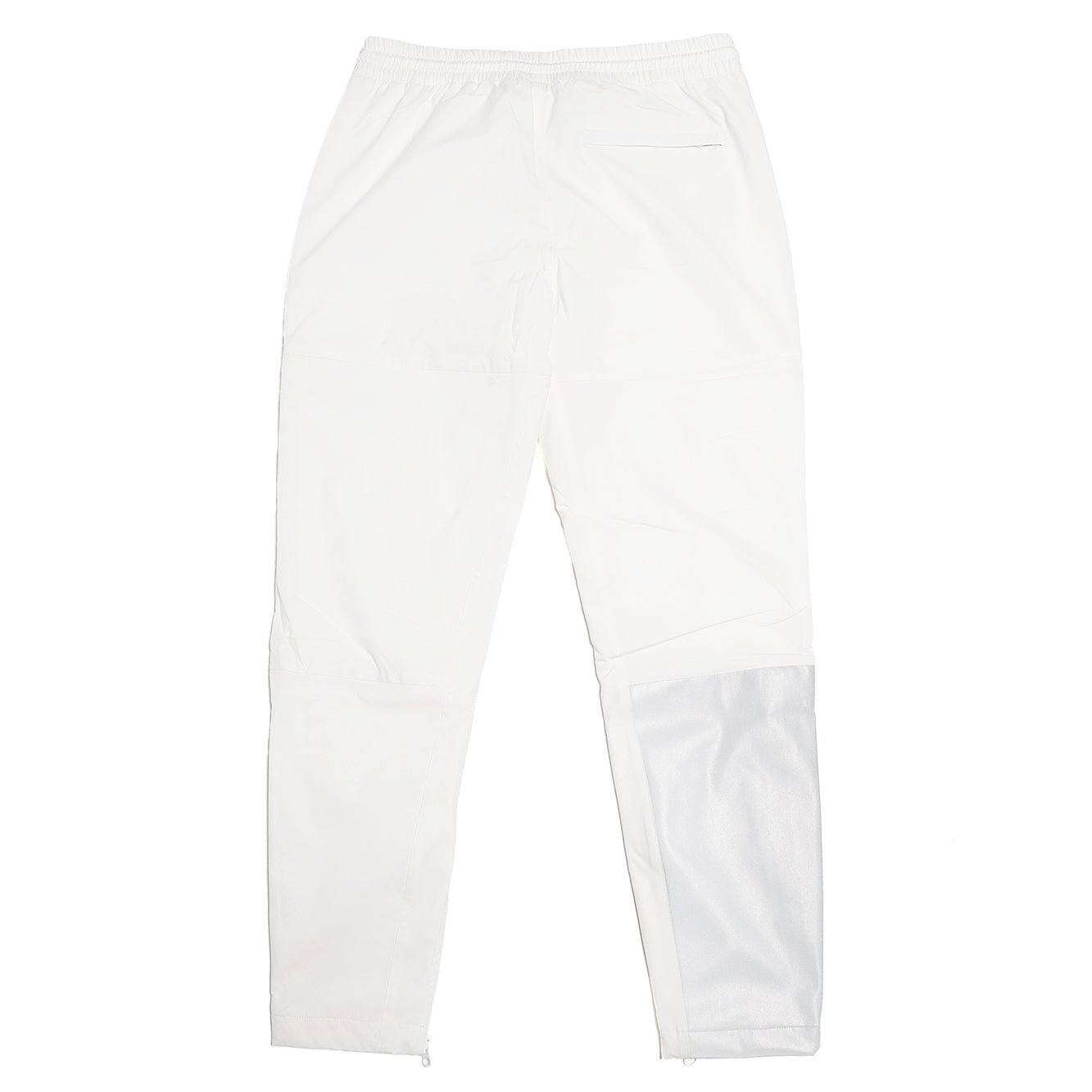 Happy Pockets Jogger (White)