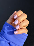 Fall In Lavender