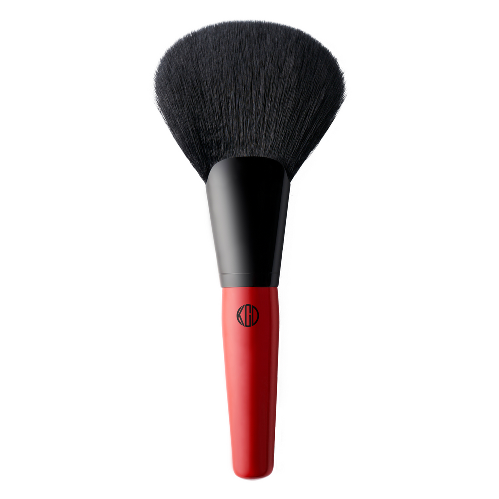 Fan Brush