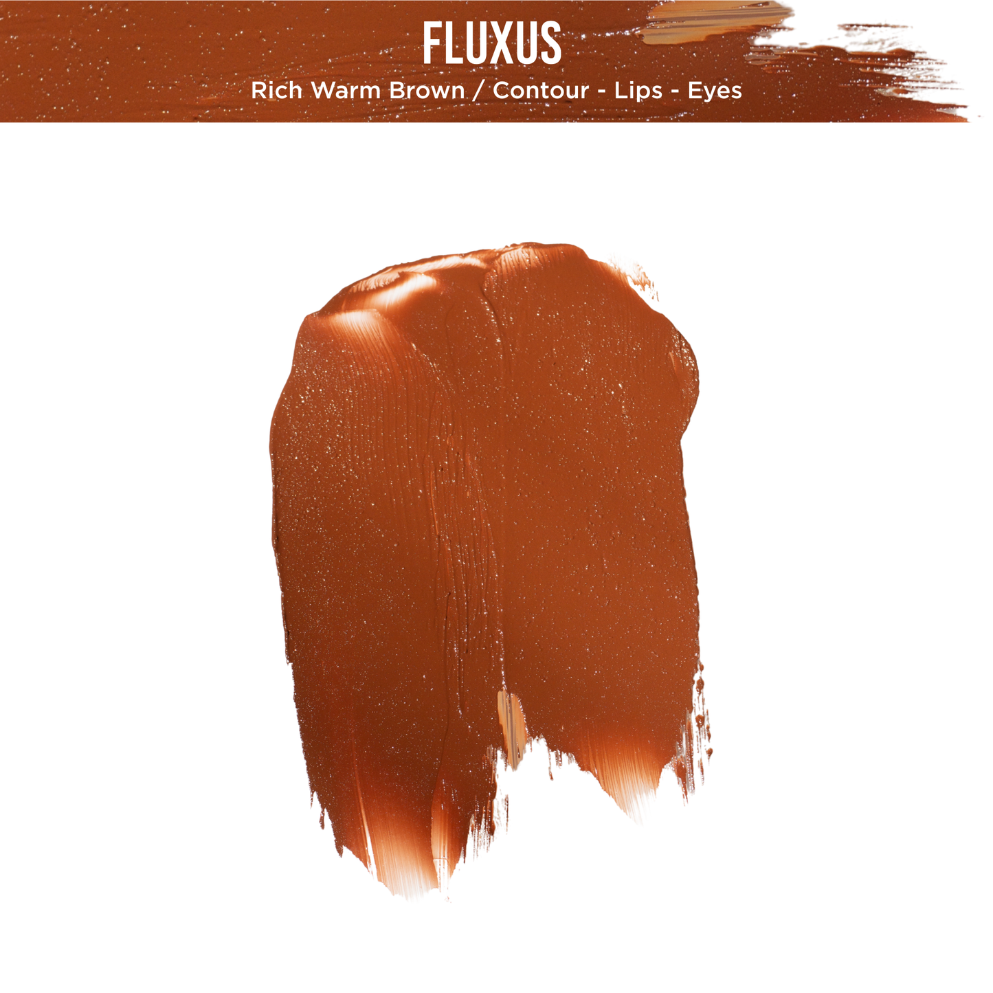 FLUXUS - MULTI-BENE STICK // LIPS + CHEEKS