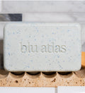 Exfoliating Bar Soap