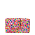 Funfetti Kitsch Clutch