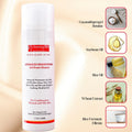 Advanced Brightening Gel Foam Cleanser