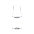 Ghost Zero Belly White Wine Glass