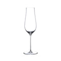 Ghost Zero Tulip Champagne Glass
