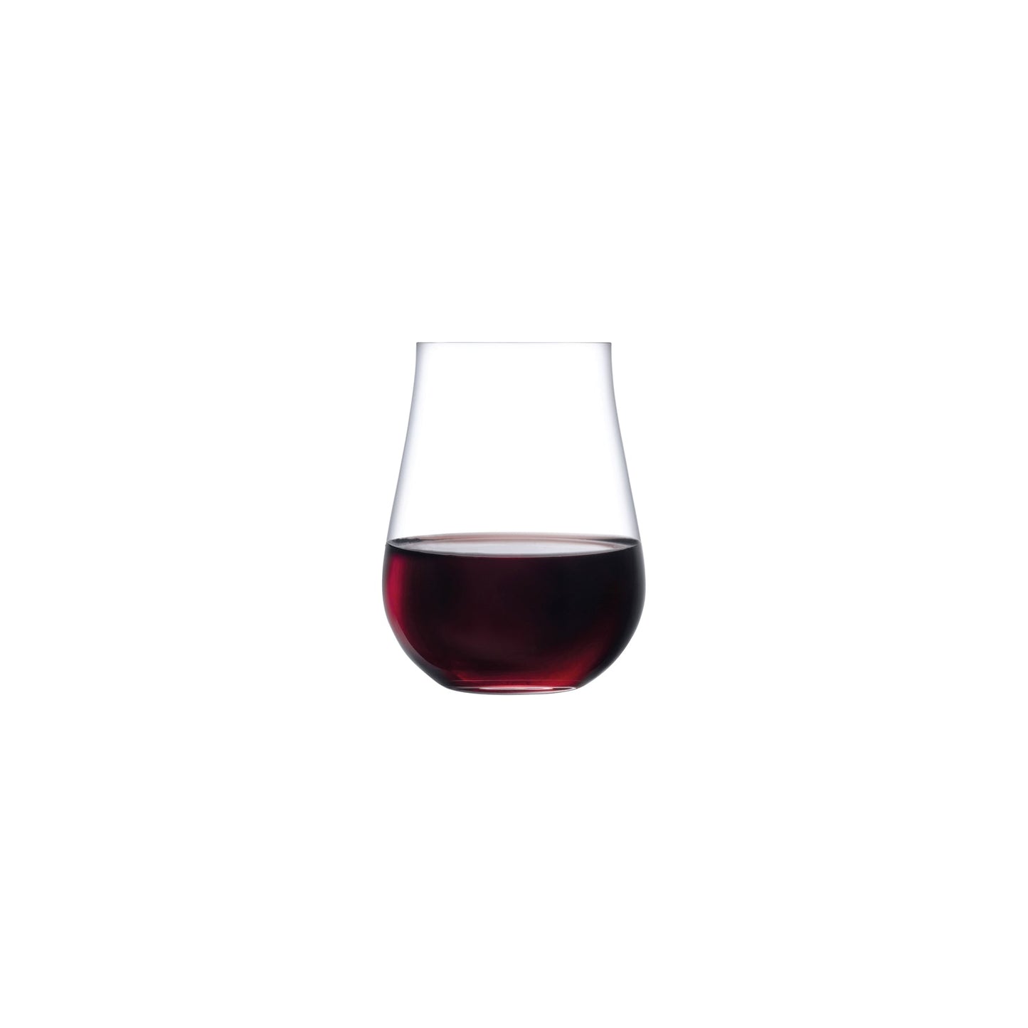 Ghost Zero Tulip Set of 2 Glasses