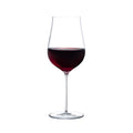 Ghost Zero Tulip Red Wine Glass