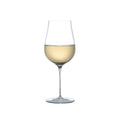Ghost Zero Tulip White Wine Glass